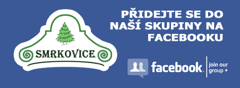 Smrkovice na facebooku