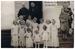 Předání kaple veřejnosti 27.10.1957