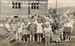 Děti ze školky 1960