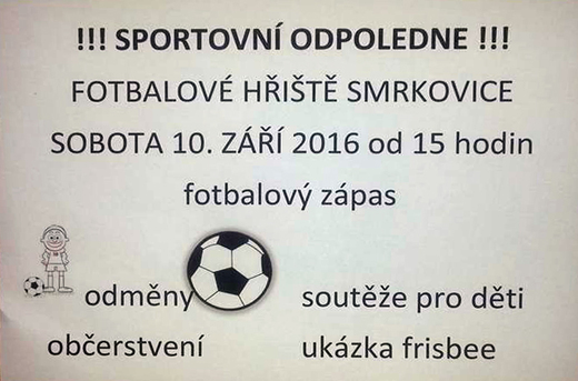 fotbal 10.9.2016