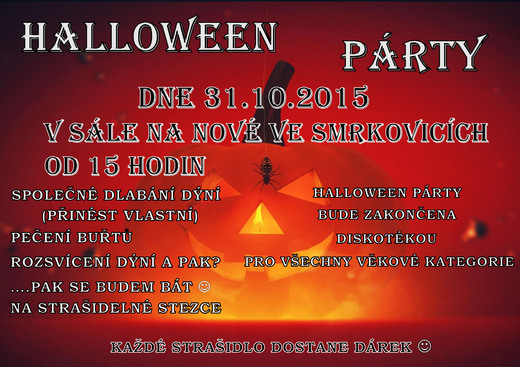 Velikonoční tvoření s dětmi 2015