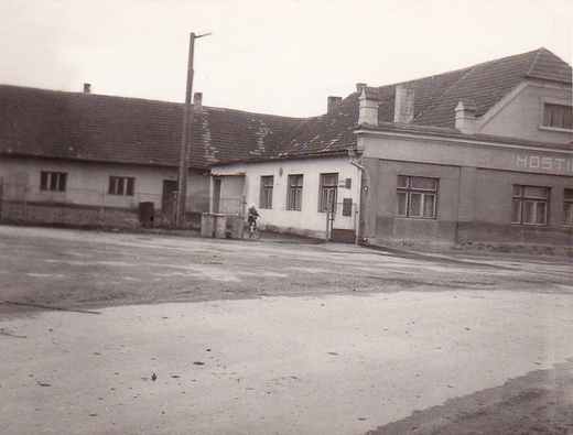 Historické fotografie