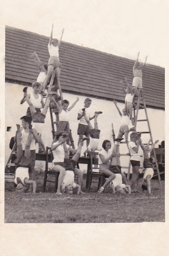 Historické fotografie