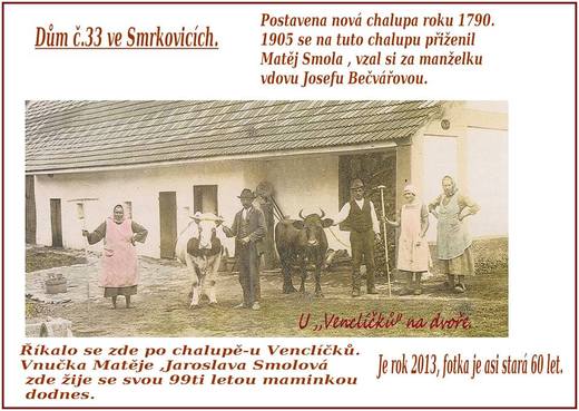 Historické fotografie