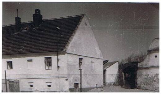 Historické fotografie