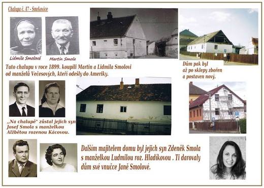 Historické fotografie