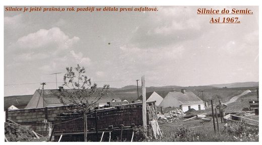 Historické fotografie