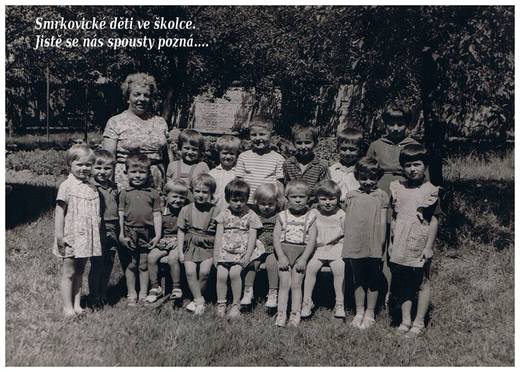 Historické fotografie