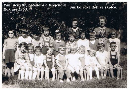Historické fotografie