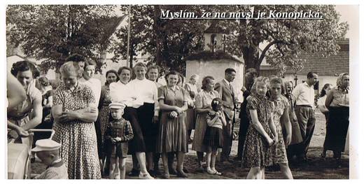 Historické fotografie