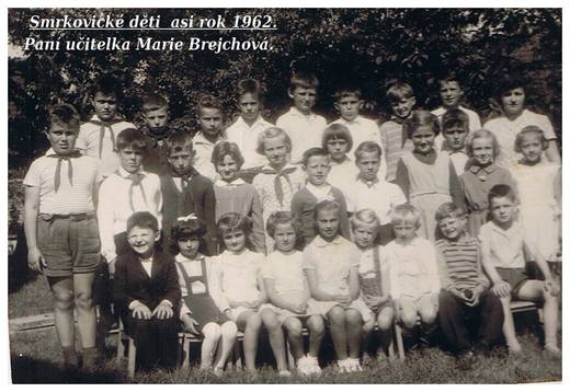 Historické fotografie