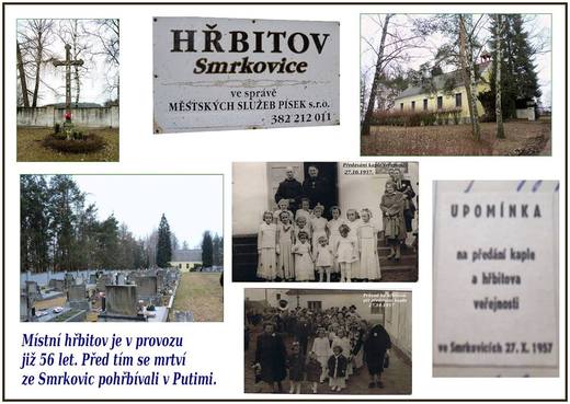 Historické fotografie