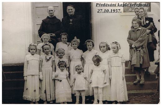 Historické fotografie