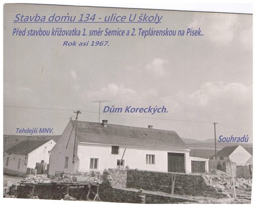 Historické fotografie