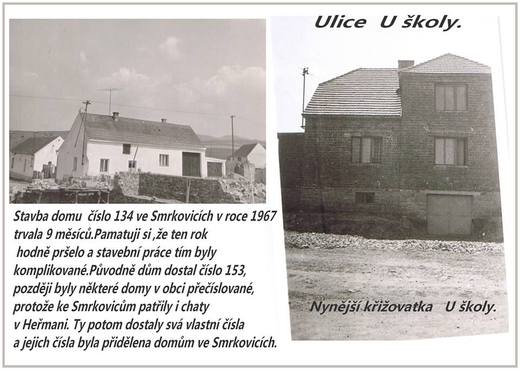 Historické fotografie