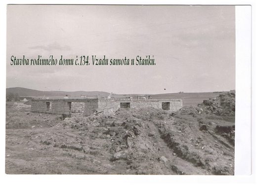 Historické fotografie