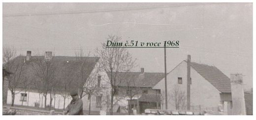 Historické fotografie