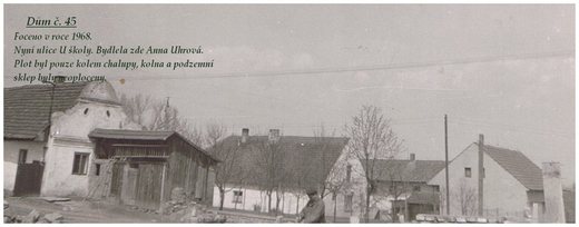 Historické fotografie