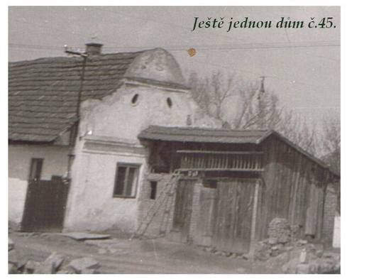 Historické fotografie