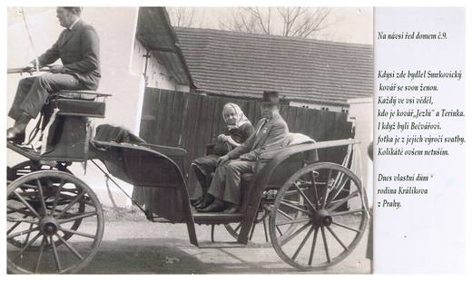 Historické fotografie
