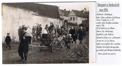 Historické fotografie