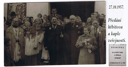 Historické fotografie