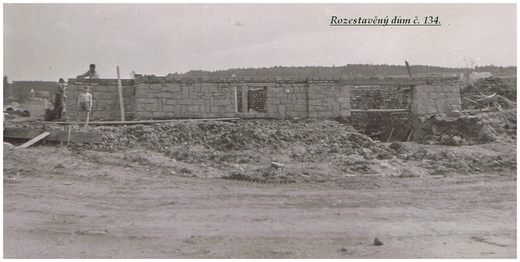 Historické fotografie