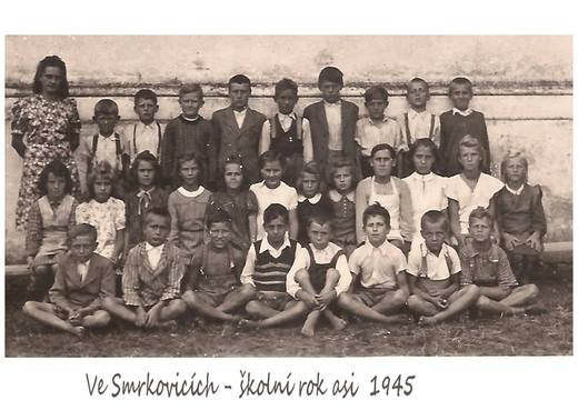 Historické fotografie