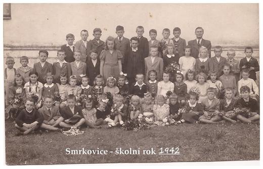 Historické fotografie