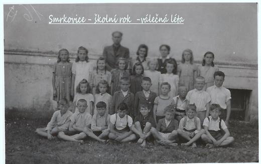 Historické fotografie
