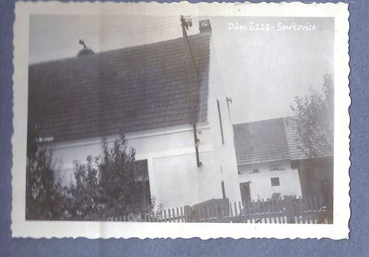Historické fotografie