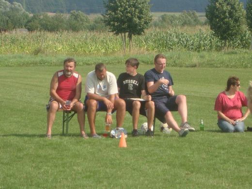 Loučení s prázdninami 2013