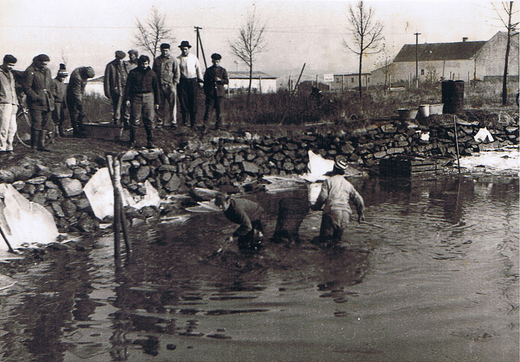 Historické fotografie