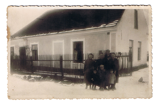 Historické fotografie