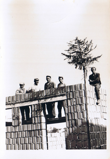 Historické fotografie
