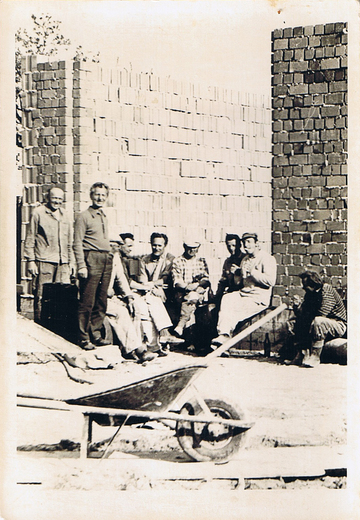 Historické fotografie