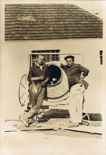 Historické fotografie