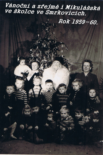 Historické fotografie