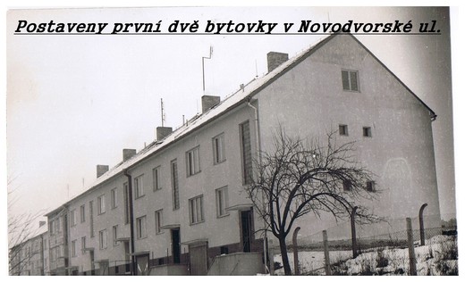 Historické fotografie
