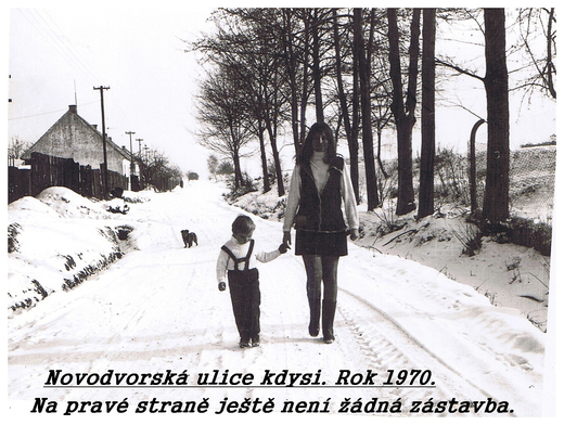 Historické fotografie