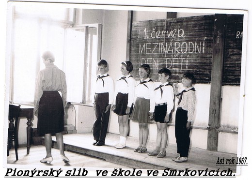 Historické fotografie