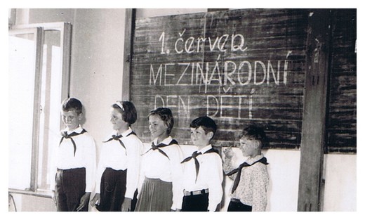 Historické fotografie