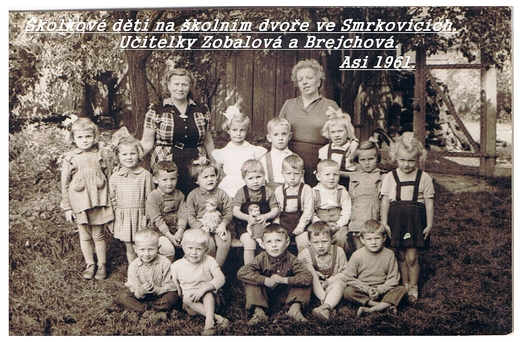 Historické fotografie