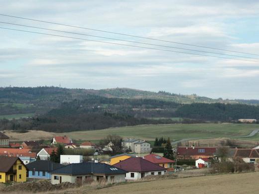 Tour de Smrkovice