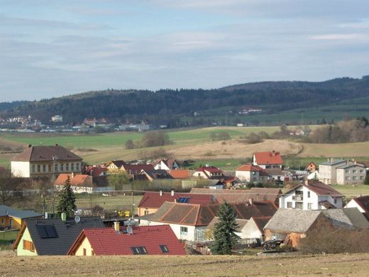 Tour de Smrkovice
