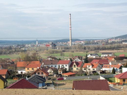 Tour de Smrkovice