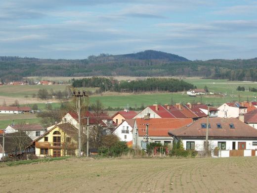 Tour de Smrkovice