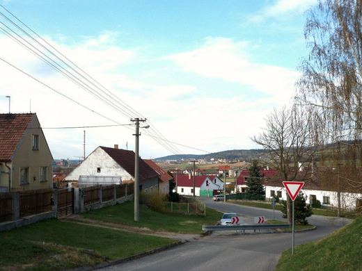 Tour de Smrkovice