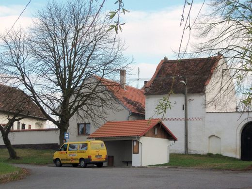 Tour de Smrkovice