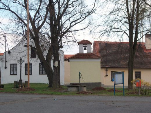 Tour de Smrkovice